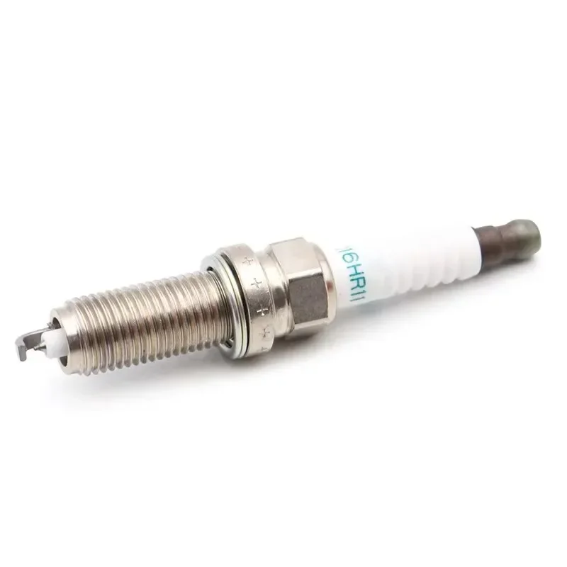 4pcs 3499 SC16HR11 Iridium Spark Plug for TOYOTA COROLLA MATRIX PRIUS C-HR CHR SCION IQ IM XD LEXUS CT200H 1.8 1.8L 2.0L view 6