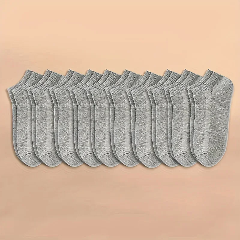 Variant: 10 pairs grey