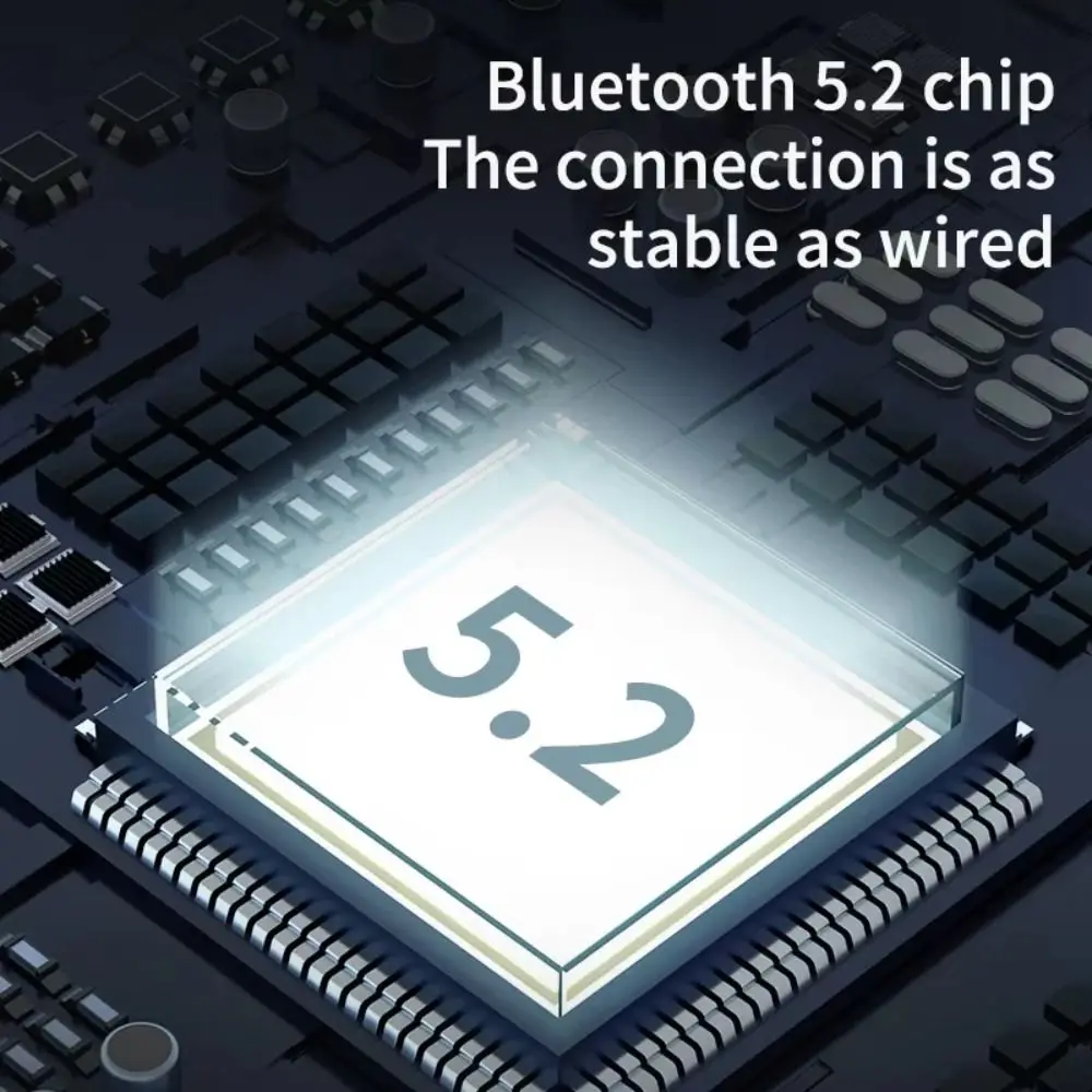 Lightweight Headset… - image