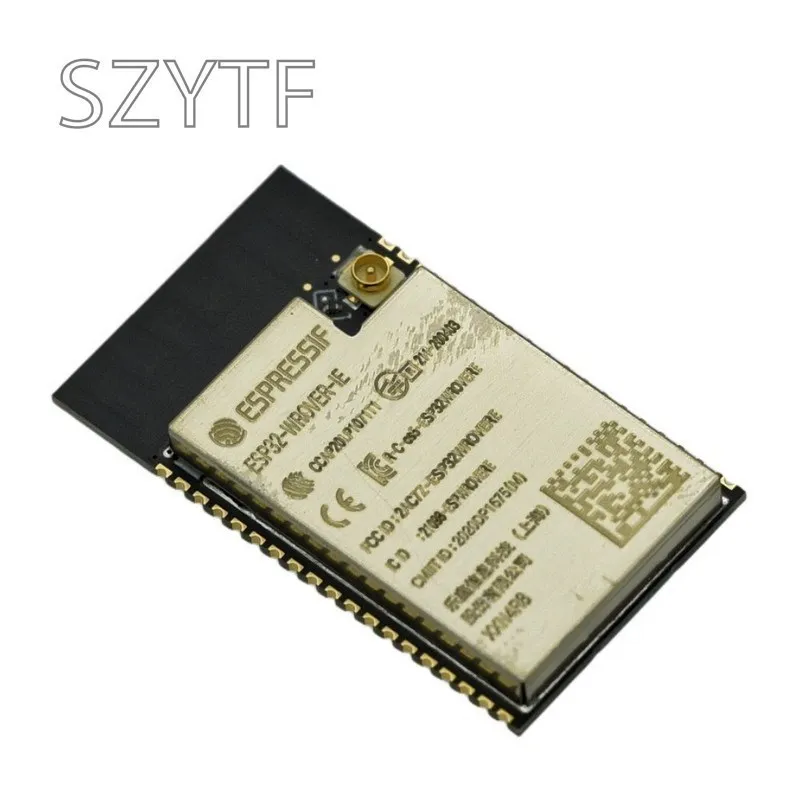 ESP32-WROVER-IE 4MB 8MB 16MB Dual Core WiFi Wireless Bluetooth-compatible MCU Module IOT ESP32 WROVER IE Wireless Module