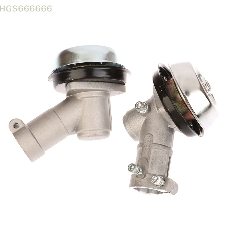 

26mm/28mm Trimmer Gearbox Lawn Mower Part 9-Teeth Gearhead for Brushcutters Grass Trimmers Home & Garden Outdoor Power Equipment