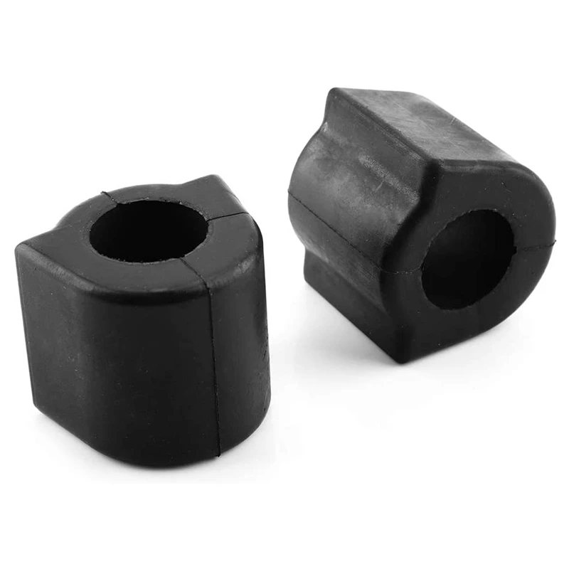 

20X 2123230965 Front Stabilizer Bushing 25Mm Sway Bar Bushing For Mercedes Benz E Class W212 2009-2016