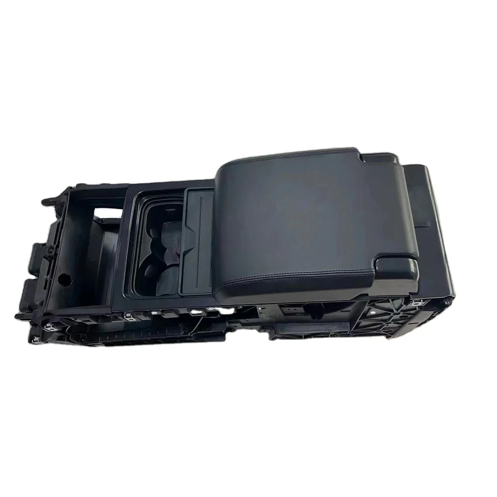 

Reli3 Car Interior Modification Central Luxury Armrest Box for Land Rover Defender and Series 2019-2022 Car Storage Box