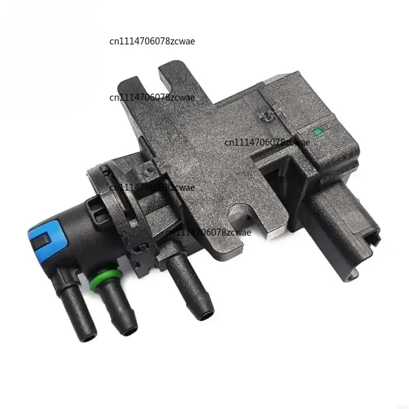 ZOCI-9674084680 9801887680 1618QH 1618QQ New Turbo Pressure Solenoid Valve for Peugeot 1.6 2.0 HDi