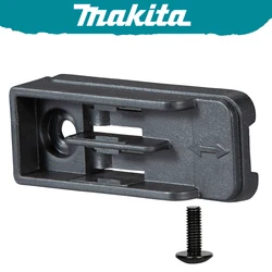 Makita 452947-8 Bit Holder Storage Batch Head Bit Double Slot Position Tray Holder Plastic High Hardness Tool Attachments