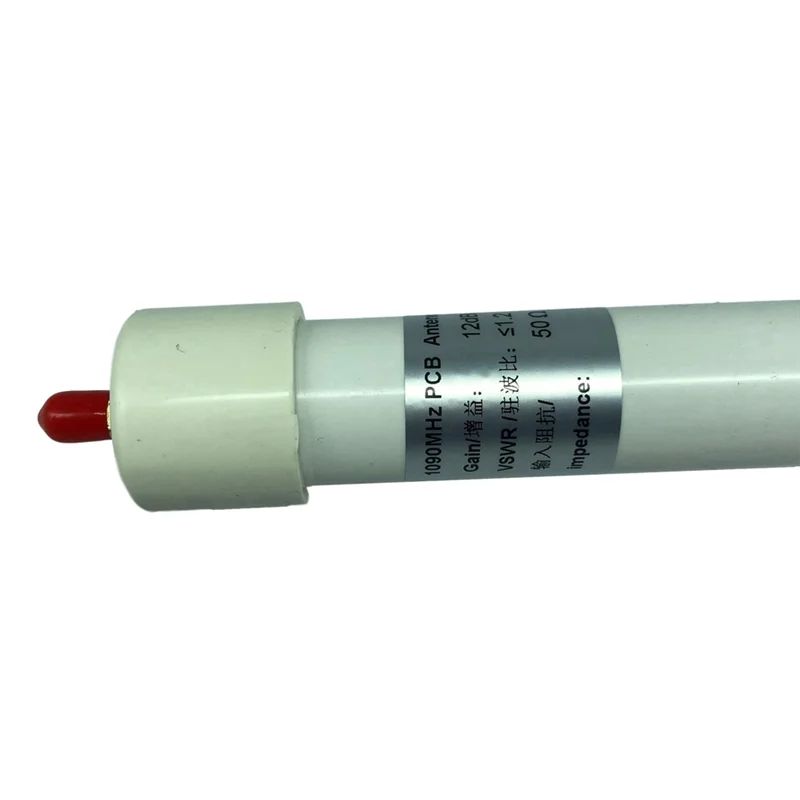 ABMF-هوائي XR-172 ADS-B PCB هوائي 1090 ميجا هرتز 12Dbi 4Sma موصل نصف موجة هوائي الملحقات