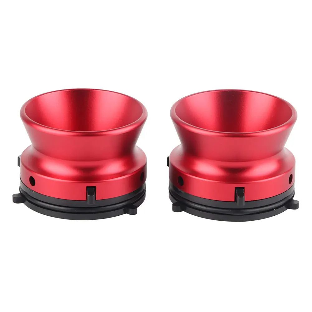 1 Pair Nab Hub Adap…