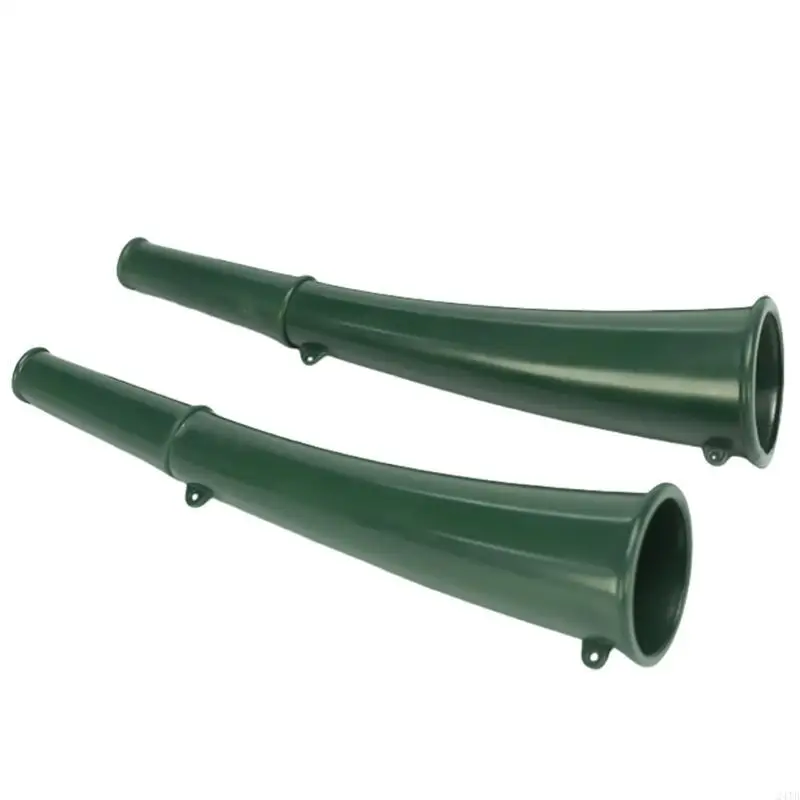 1/2pcs Tactically Shootings Horn Outdoor Training Horn for Hunting Use