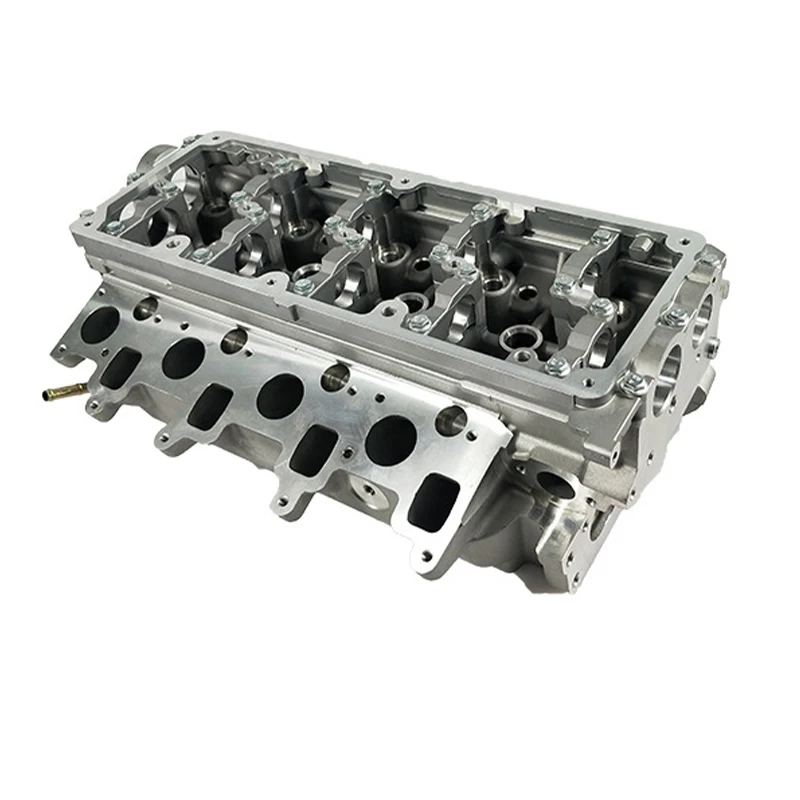 AAB 908 034 or 074103351A HIGH PERFORMANCE ENGINE BARE CYLINDER HEAD for VW Transporter T4