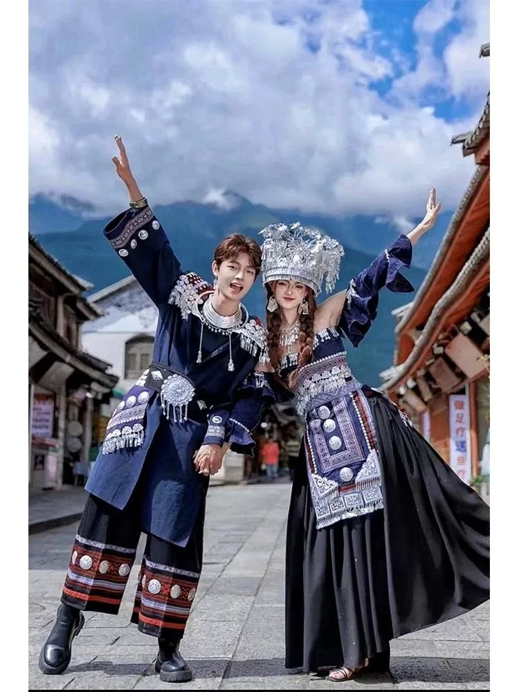 

Ethnic wedding gowns studio dresses performance costumes exotic style dance photography and travel clothing