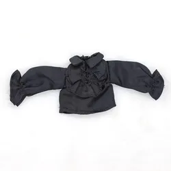 HOUZIWA OB11 Doll Clothes GSC YMY P9 1/12 BJD Doll Shirt