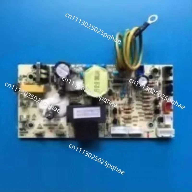 Red wine cigar cabinet power supply circuit computer board HYS10-12-KD hanny10-12B PCB110729M1