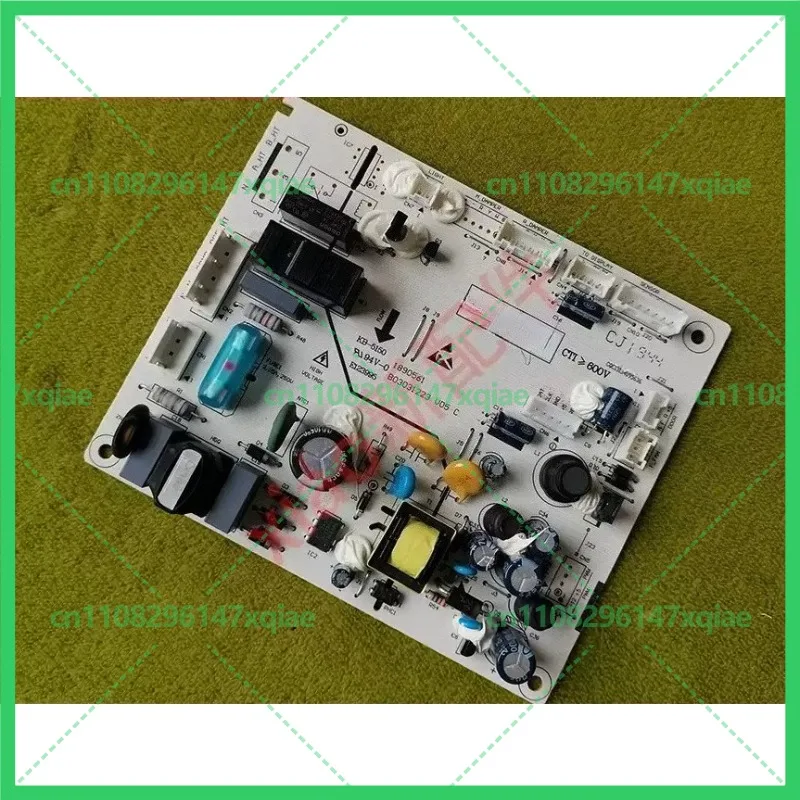 New For Hisense Ronshen Fridge Power Main Board 1611540 For BCD‑326WT 326 340 WRX1DY Refrigerator Control PCB