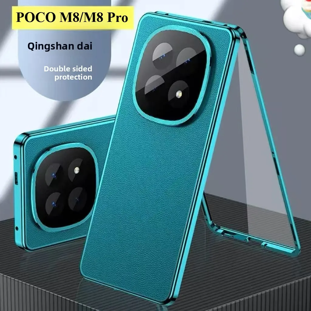 For Xiaomi Poco M8 …