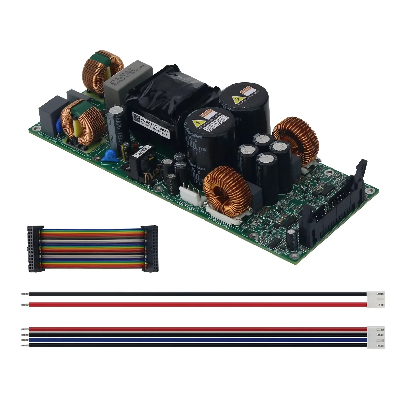

2026 Original S-pro2 500Wx2 Power Amplifier Module Power Amp Board Power Amplifier Board