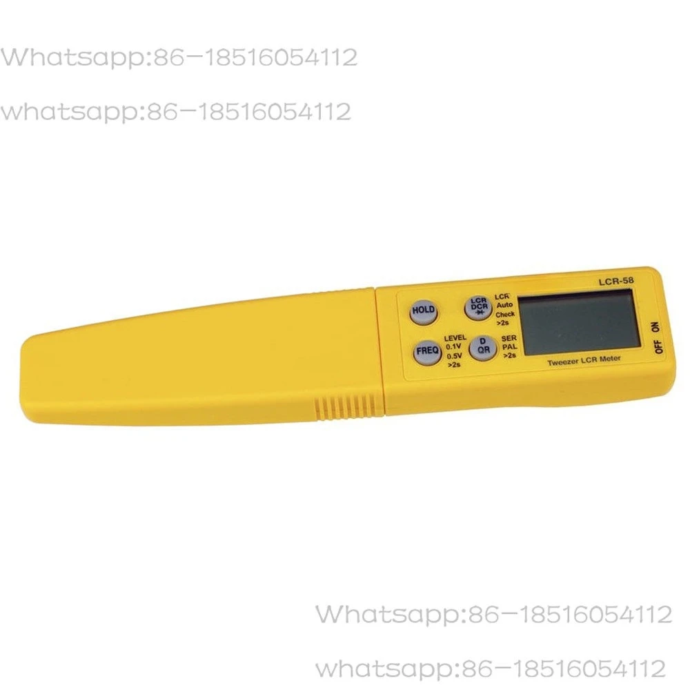 Specialties LCR-58 …