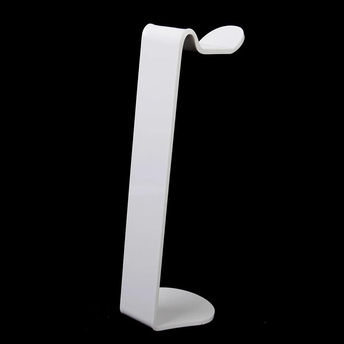 

Acrylic headphone stand Headphone stand Headset holder Headphone display stand Headset diaplay hanger