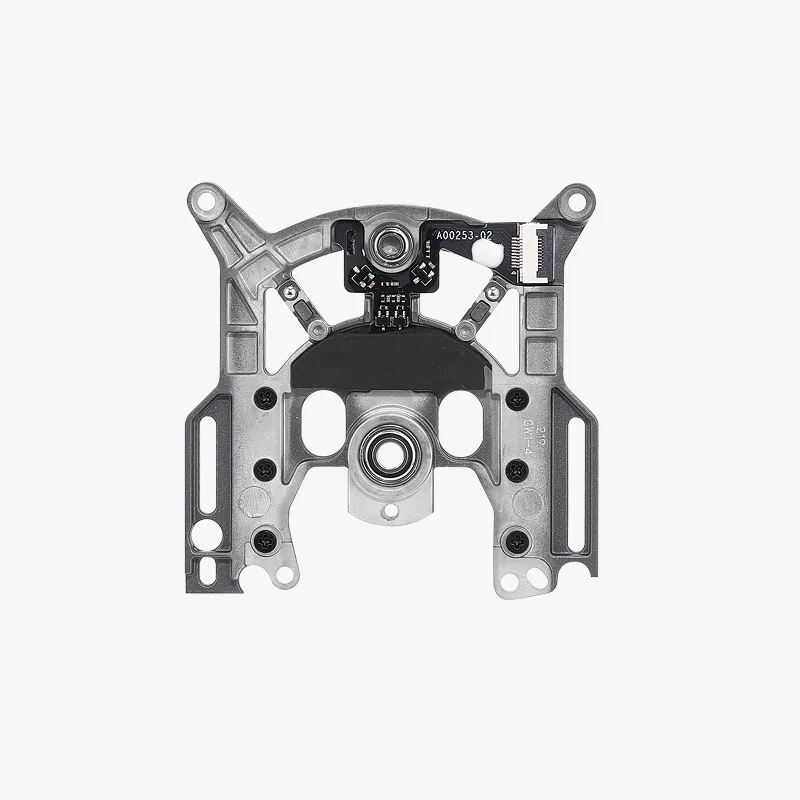 Original Bambu Lab H2D Extruder front cover assembly 3D printer accessories [H2D applicable]