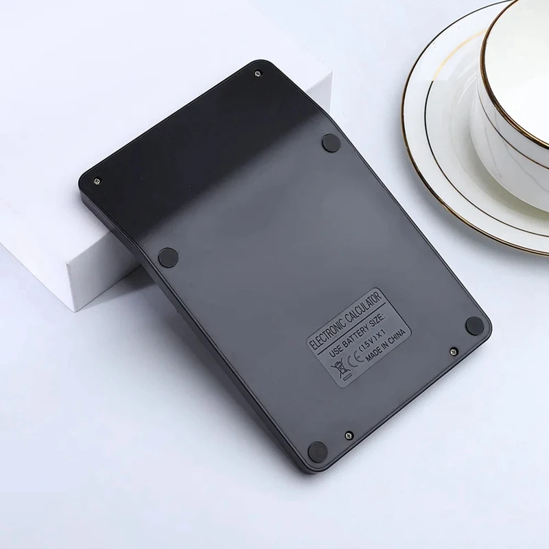 Kalkulator słoneczny z podwójnym zasilaniem, 12-cyfrowy, dom, biuro, szkoła, finans, narzędzia do księgowania