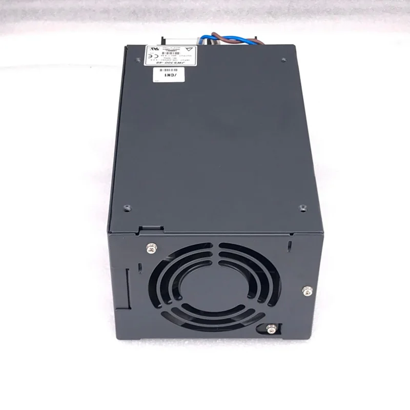 JWS300-48 300W 48V 6.5A For TDK-LAMBD Switching Power Supply 43.2V-52.8V Adjustable Before Shipment Perfect Test