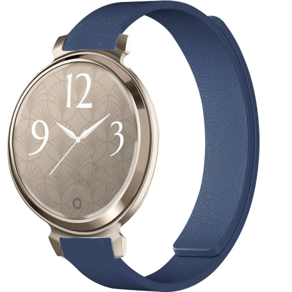 14 ミリメートルシリコンストラップガーミンリリー 2 14 ミリメートル磁気ファッション快適な通気性リストバンドガーミンリリー 2 14 ミリメートルアクセサリー