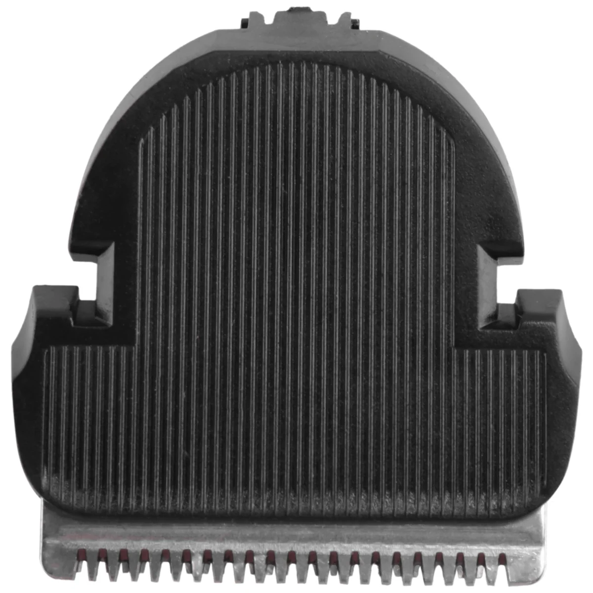 Cortador de cabelo barbeiro adequado para QC5130 QC5115 QC5120 QC5125 5135, preto