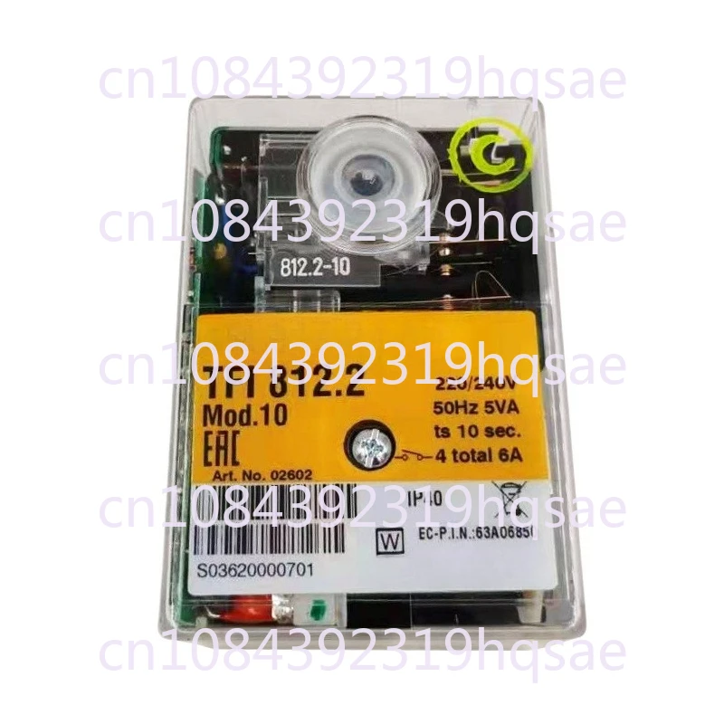 

Контроллер MMI813.1 TFI812.2 TF834E.3 Детали горелки