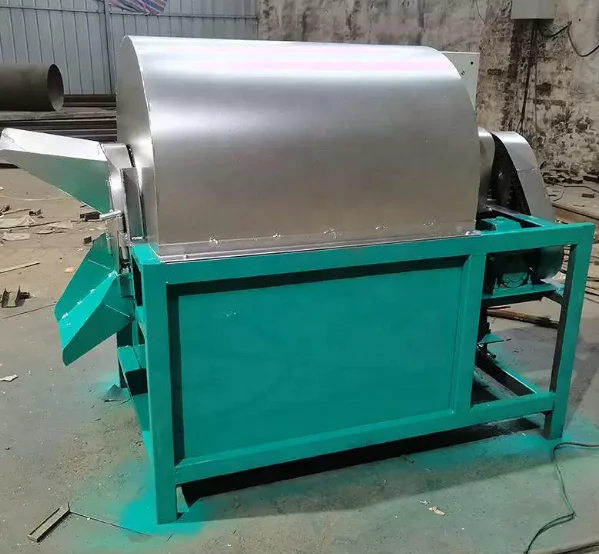 آلة تحميص الفول السوداني للاستخدام المنزلي بسعر تحميص بذور عباد الشمس والسمسم وفول الصويا والكاكاو وآلة معالجة القهوة #5