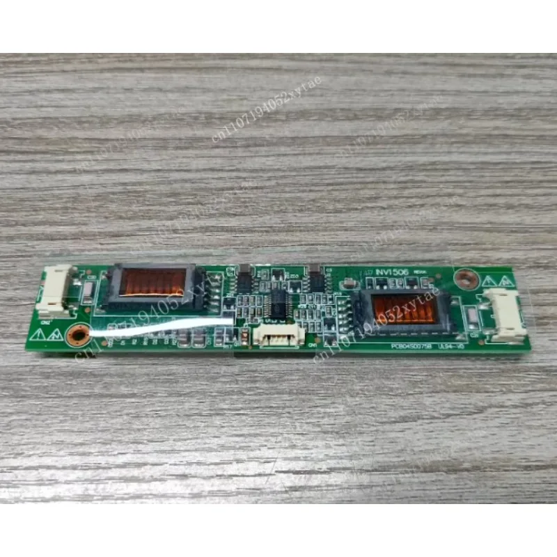 High voltage strip inv1506 - actual product image