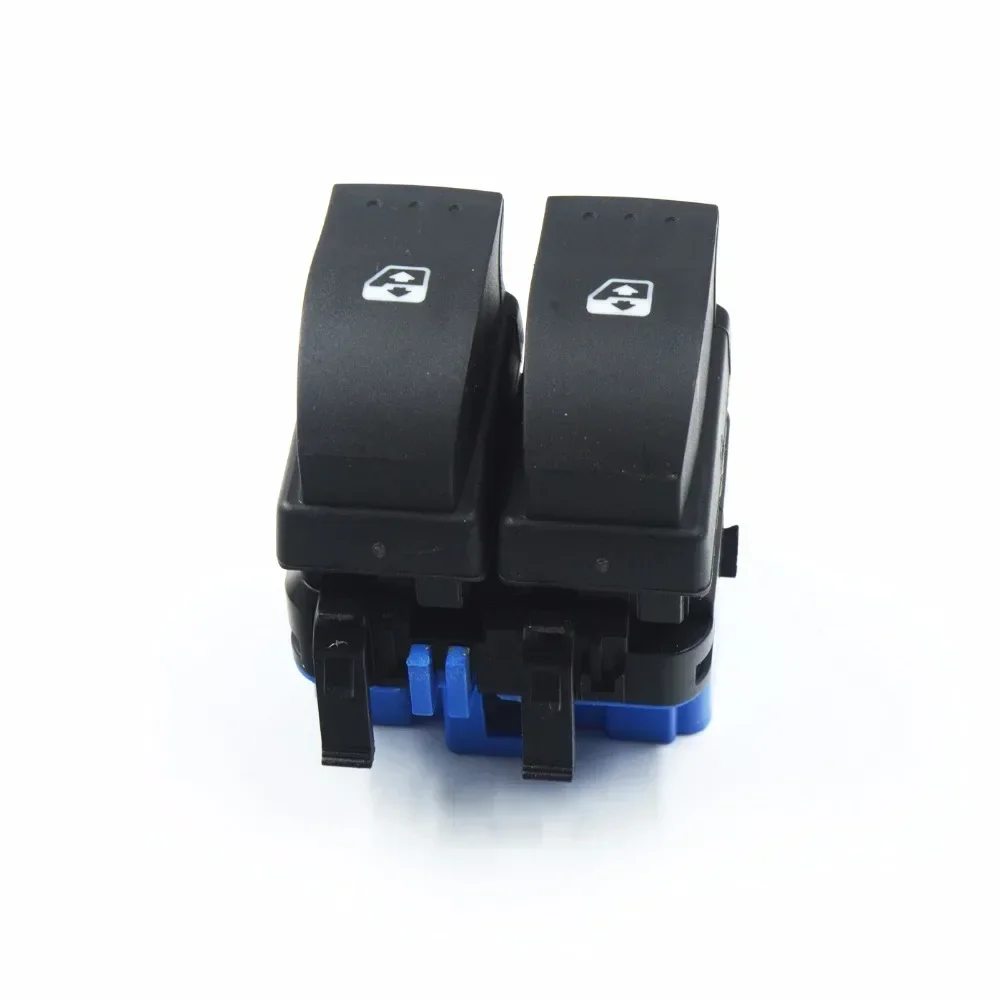 

For RENAULT MEGANE II 2 SCENIC II GRAND SCENIC II 2002-2009 ELECT. WINDOW LIFTER SWITCH Button FRONT OE: 8200107772 8200 107 772