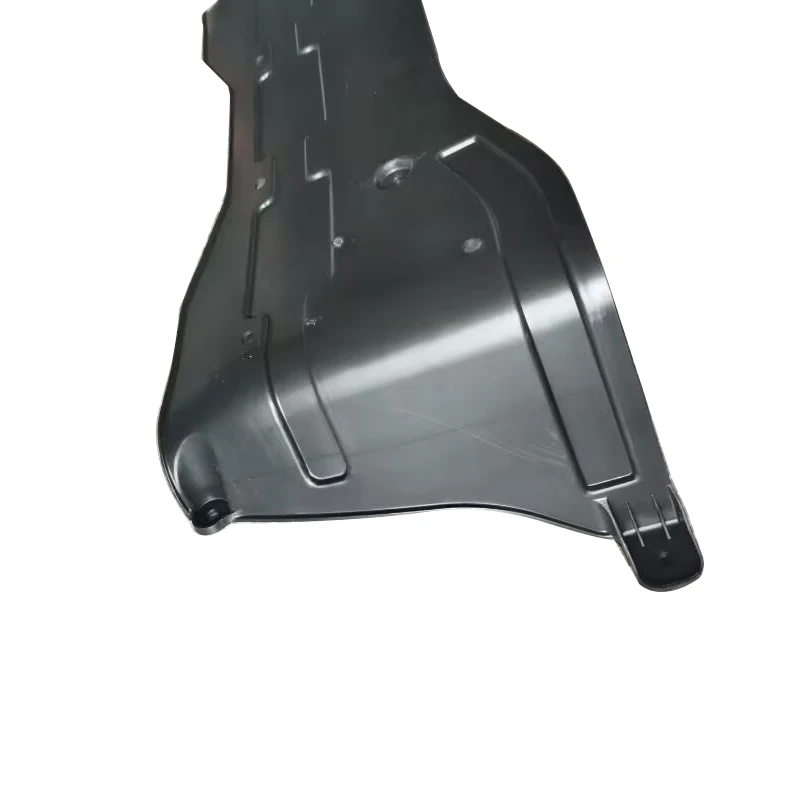 

Genuine Dual Rear Wheel Lower Chassis Guard Engineplastic Guards Protective Plate for Wuling Rongguang New Truck