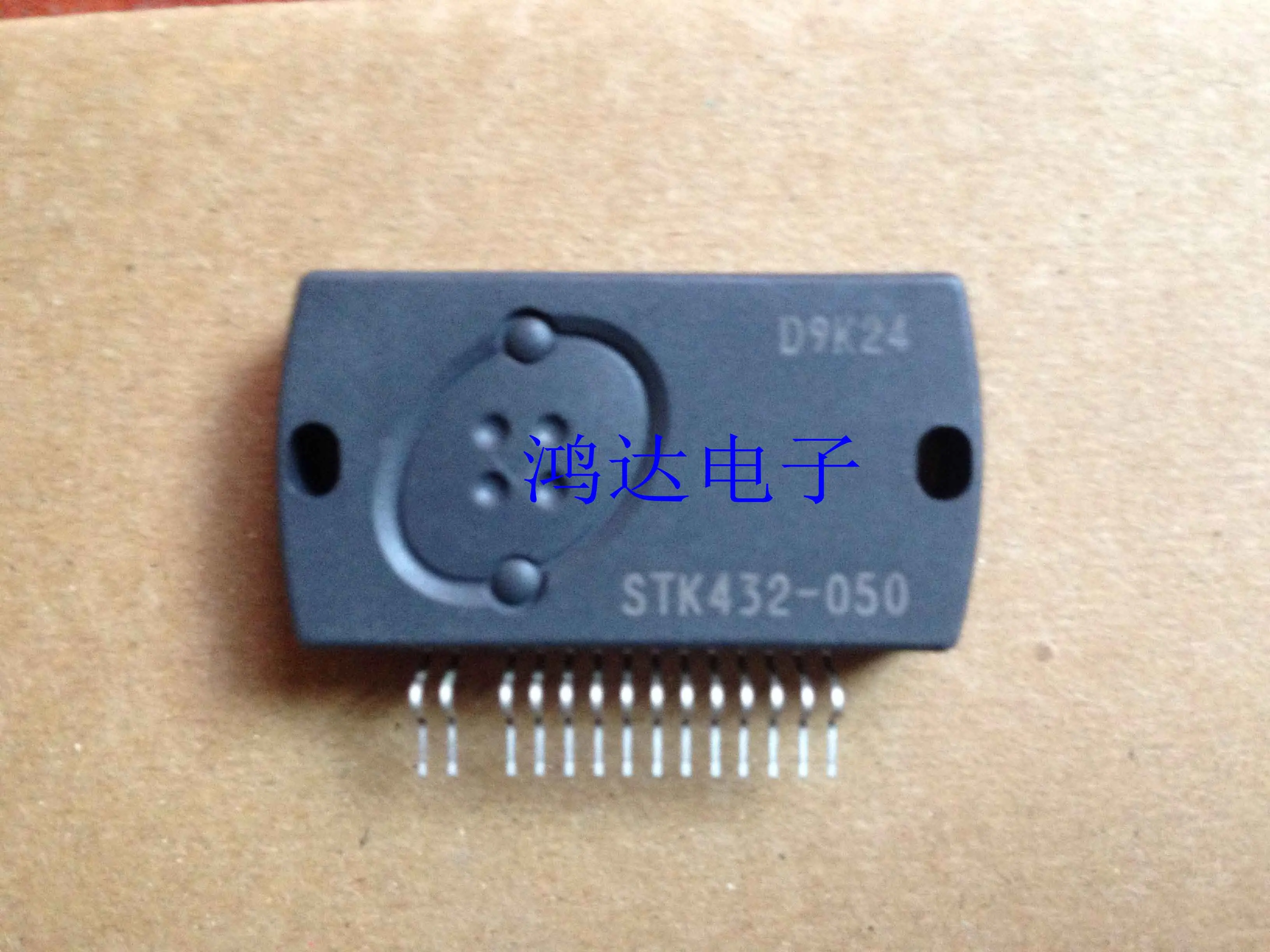 100% Original New In Stock Stk432-050 Stk432-050-e Ic Chipset Original IC Chipset