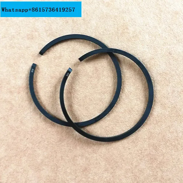 Piston ring 32mm x 1.5mm for Komatsu Zenoah G23L HT2300 & more 23CC 2 stroke engine gasoline trimmer chainsaw brush cutter