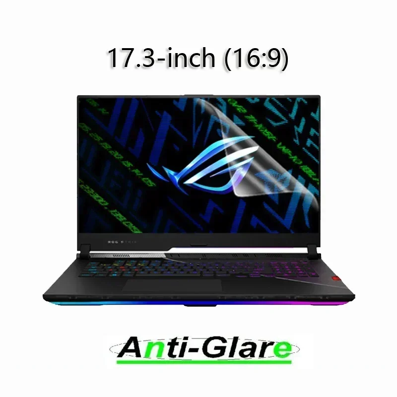 2X Anti Glare Scree…