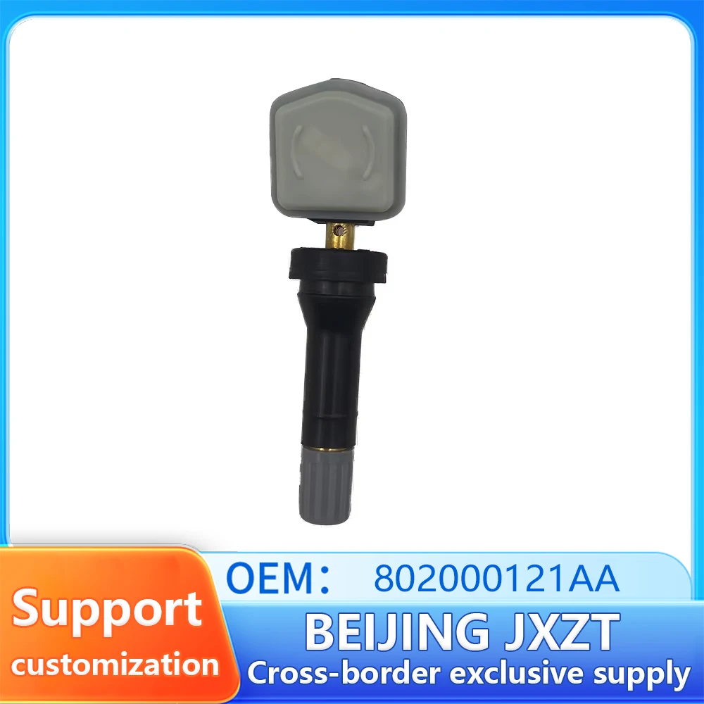 802000121AA New TPMS Tire Pressure Sensor For Tiggo 8 PRO Tiggo 7 PRO Tiggo 8
