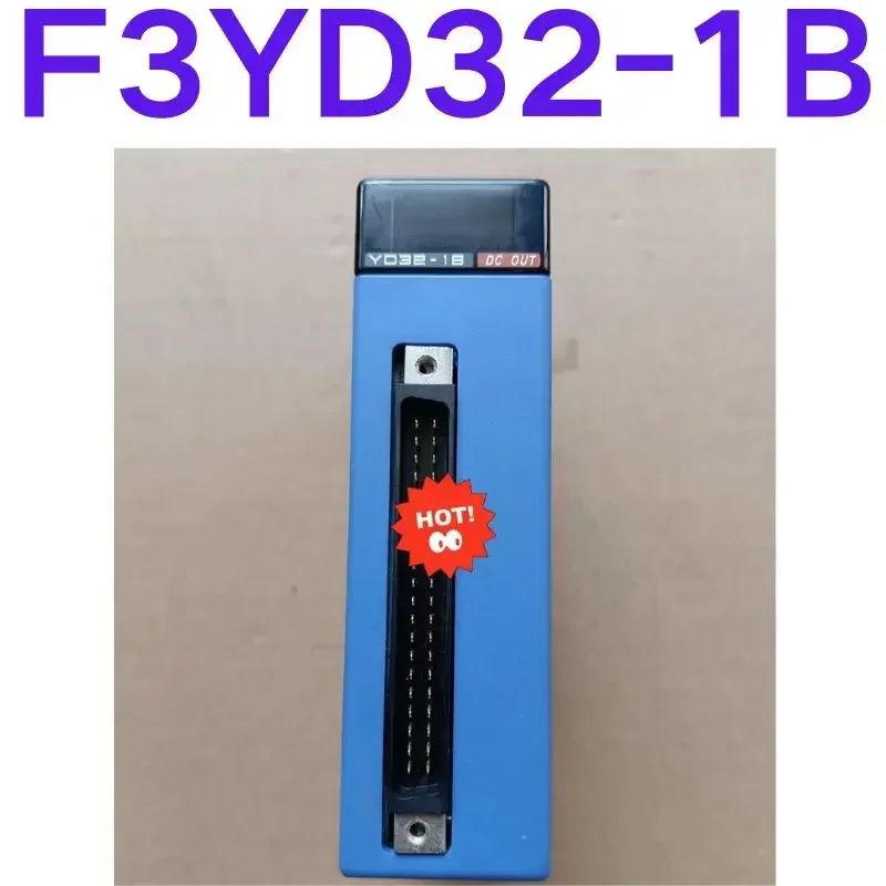 

Б/у тестовый модуль OK F3YD32-1B