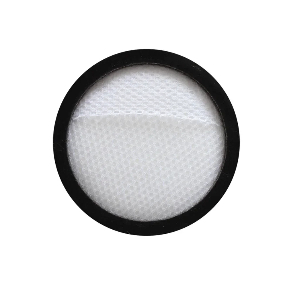 2Pcs Vacuum Filter For Starwind SCH1310 Handheld Vacuum Cleaner Household Vacuum Cleaner Replacement Spare Parts