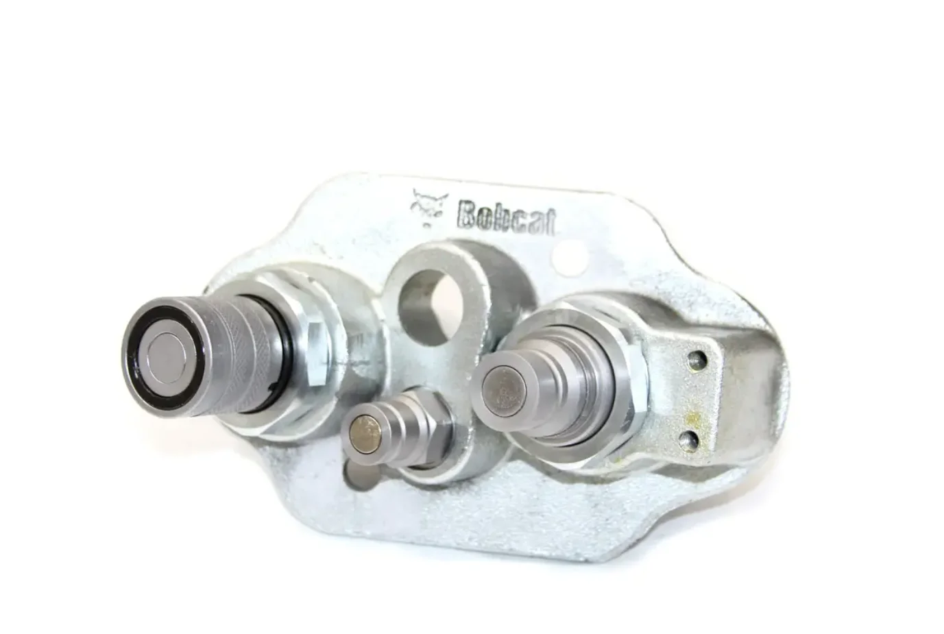 

bobcat， Coupling assembly, 7246784