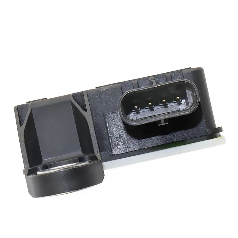 Nowy czujnik pyłu stałego PM JV6A-5L239-AB JV6A5L239AB do Ford Kuga MK2 MK3 0281007733   0 281 007 733