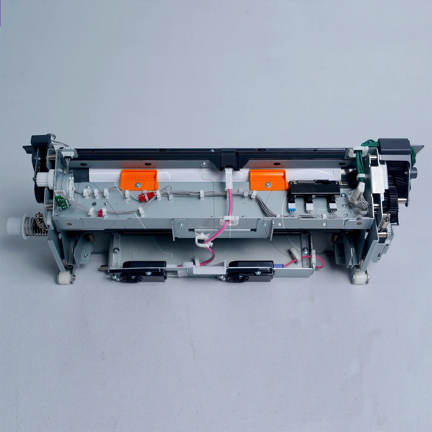 Original 90% New 2nd Transfer Assembly for Konica Minolta Bizhub Press C1085 C1100 1085 1100 Secondary Transfer Unit A5AWR70A00