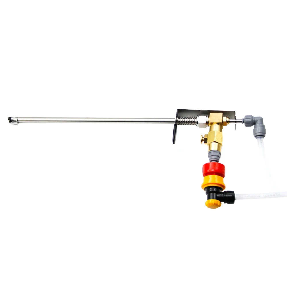 duo-pistolet-a-biere-pour-remplissage-de-bouteilles-accessoire-de-brassage-a-domicile