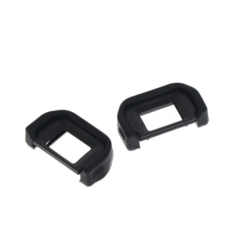 2/5pcs EF Eyecups Eyepiece Viewfinder For DSLR EOS 1000D 550D 500D 450D 650D Eye Piece Viewfinder Accessories Camera