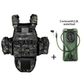 Black CP-2L Green