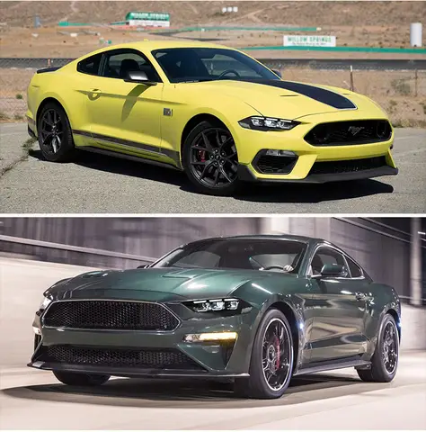6 best sales for ford - №5