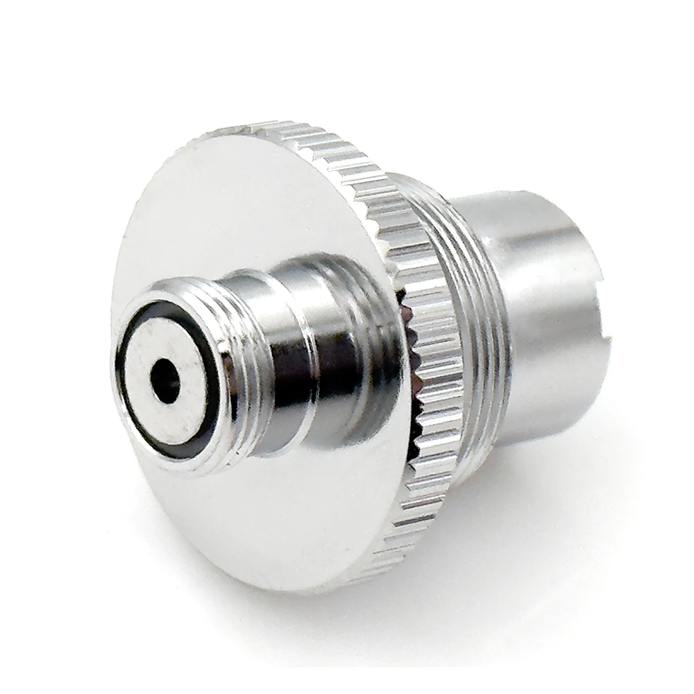 Адаптер для Мода 510 EGO Thread Connector Adapter для Mini IStick 10w 20w 30w 50w Vaper Box Mod