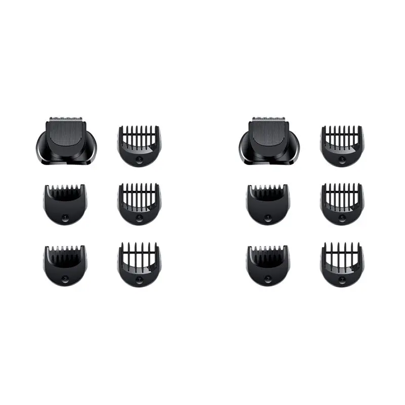 

2X для Braun Body Groomer, насадка для электробритвы серии 3, совместимая с электробритвами BT32 300S 5774/5776