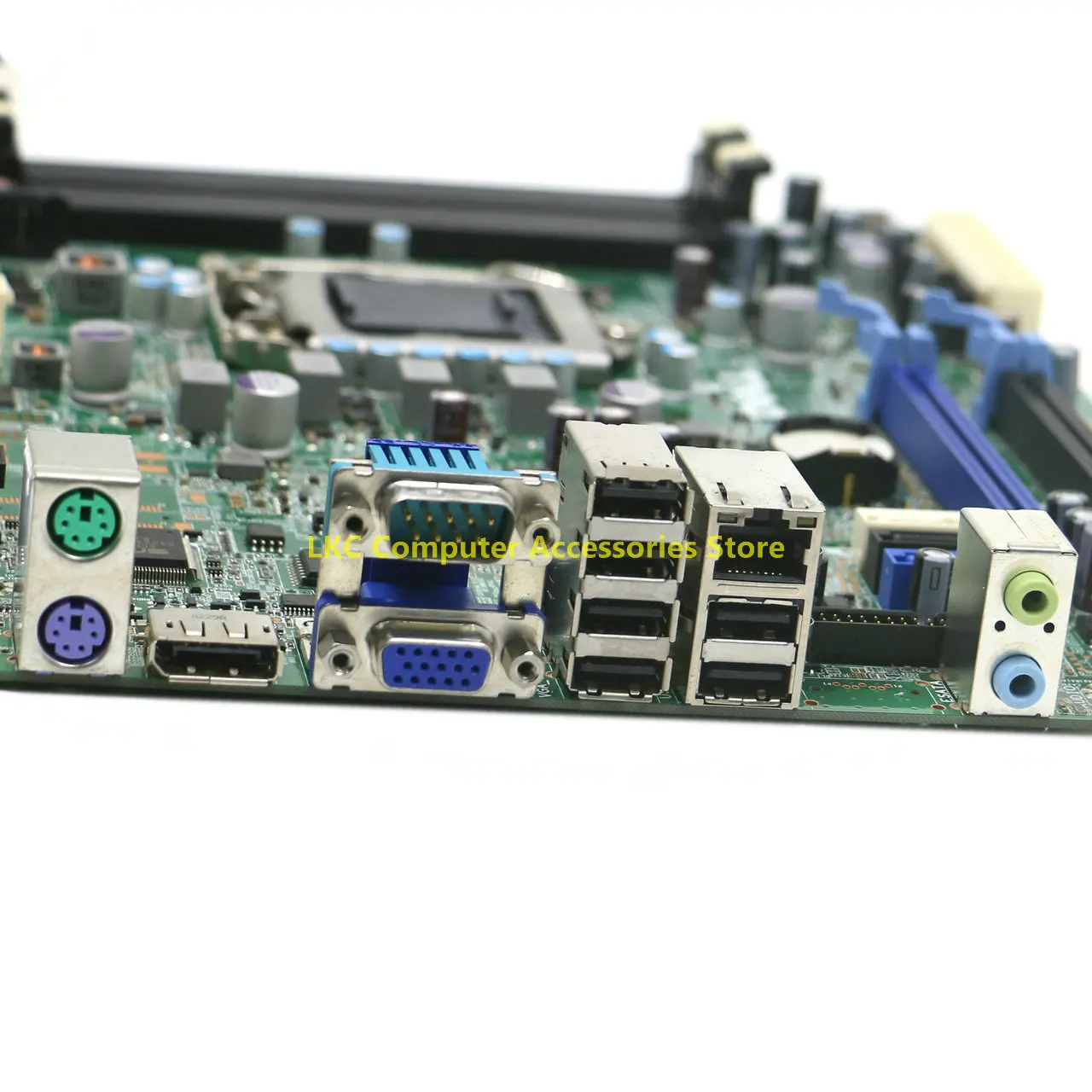 Original DELL Optiplex 990 790 SFF 990SFF 790SFF Desktop Motherboard 0D28YY D28YY LGA1155 DDR3 100% Getestet