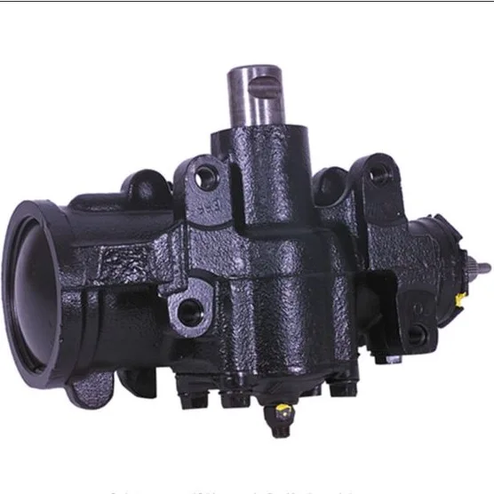 Power Steering Gear Box For Chevrolet K10 1980-86 K20 K30 Blazer V10 V1500 GMC Jimmy 277524 27-7524