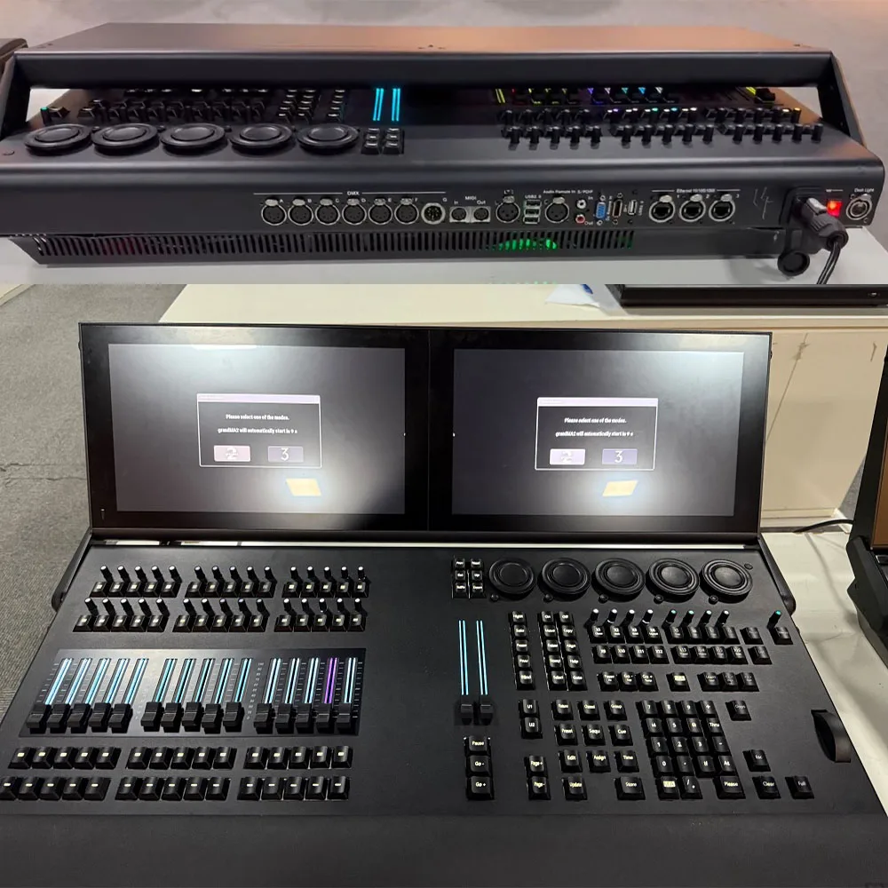 New Dj Console Cust…