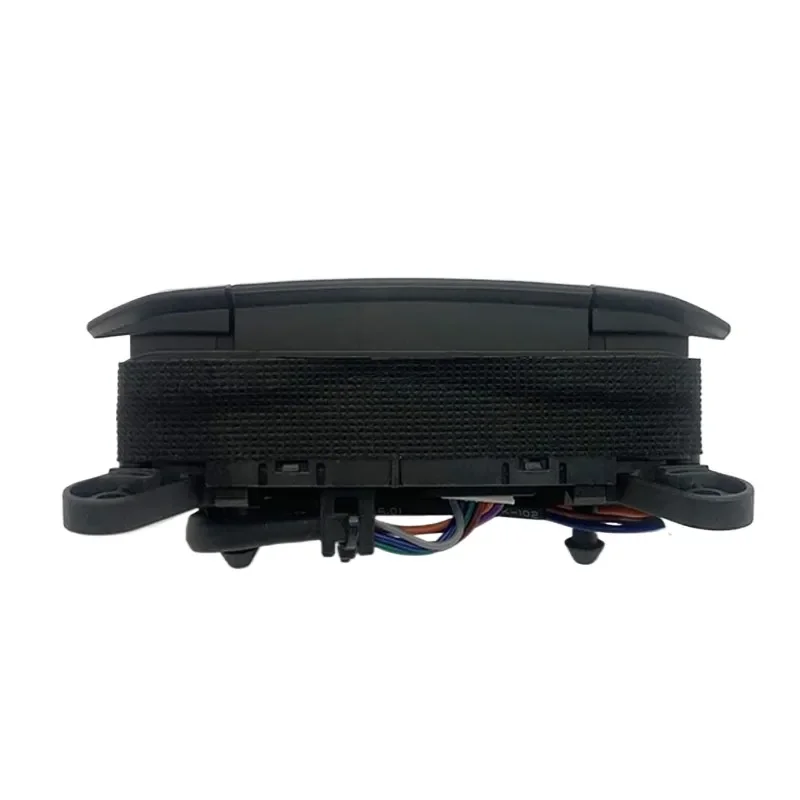High Quality Steering Wheel Control Switch Compatible with Hyundai Truck Models Durable Auto Parts for Precise Directional